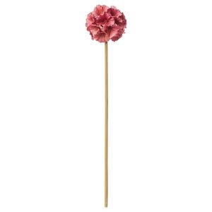 گل مصنوعی اسکابیوزا استلاتا ایکیا مدل IKEA SMYCKA